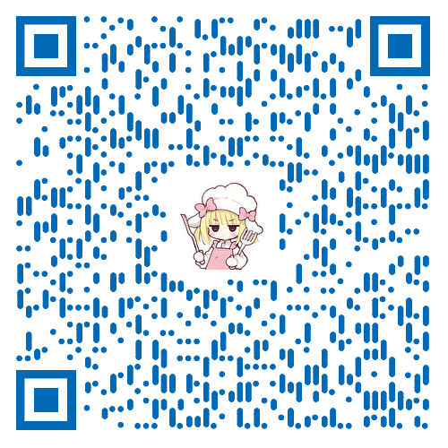 可达鸭网络二维码