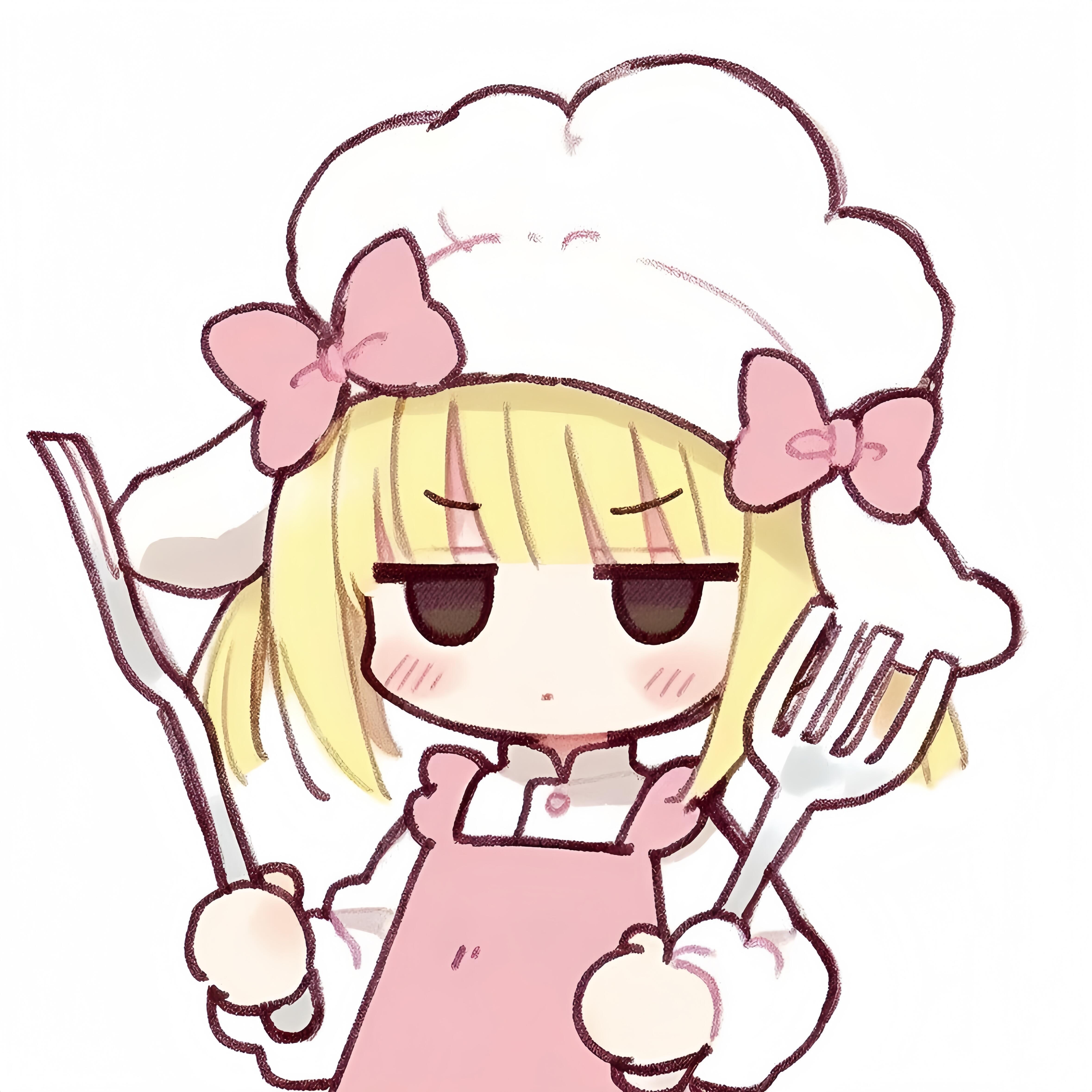 小雨 · 资源导航